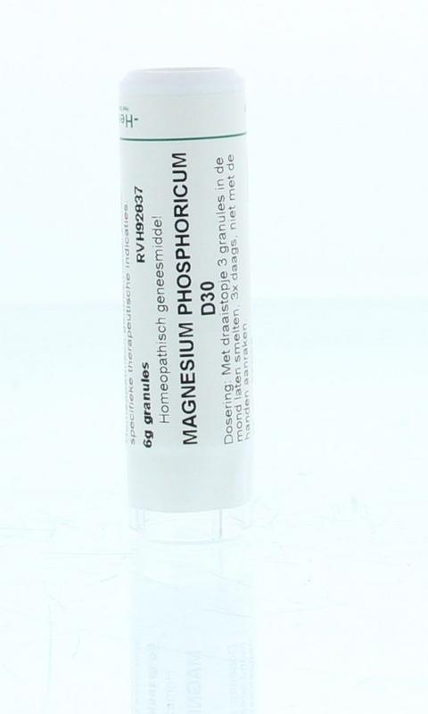 Homeoden Heel Magnesium Phosphoricum D30