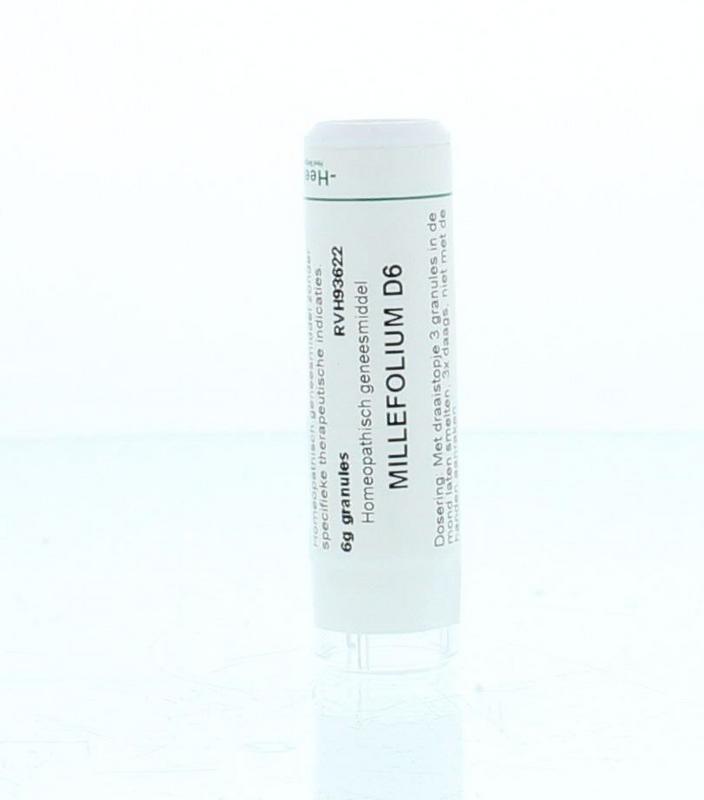 Homeoden Heel Millefolium D6