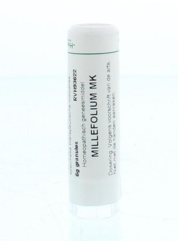 Homeoden Heel Millefolium Mk