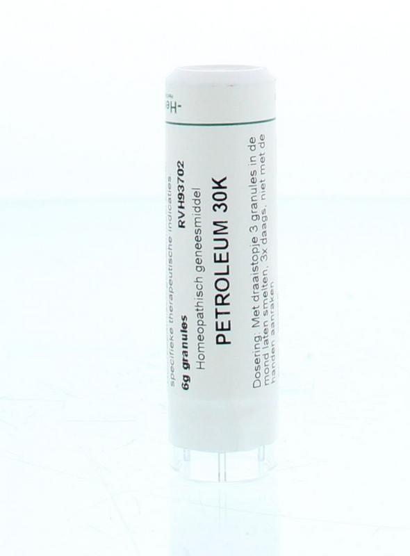 Homeoden Heel Petroleum 30K