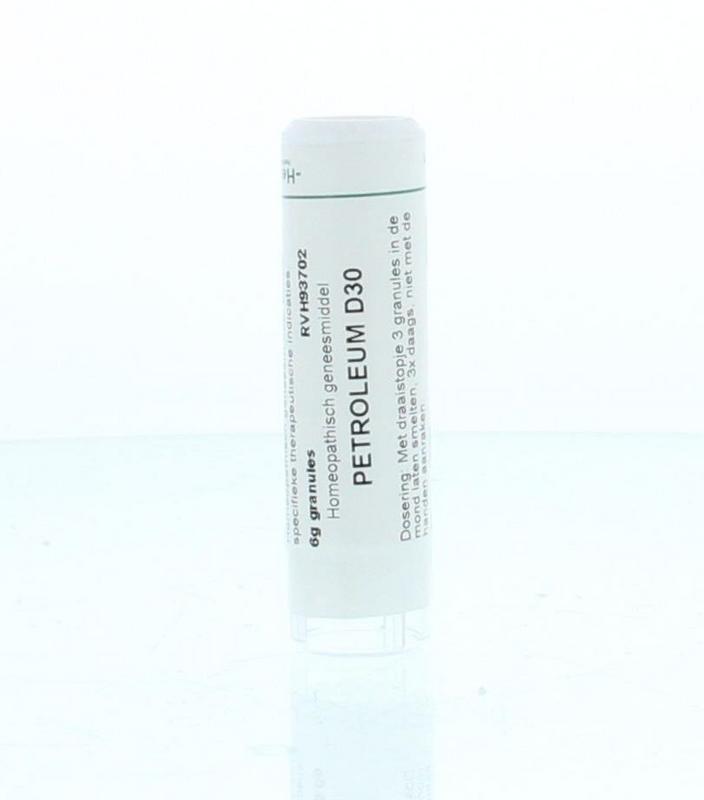 Homeoden Heel Petroleum D30