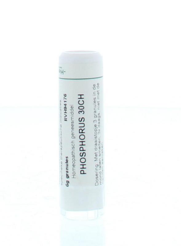 Homeoden Heel Phosphorus 30Ch