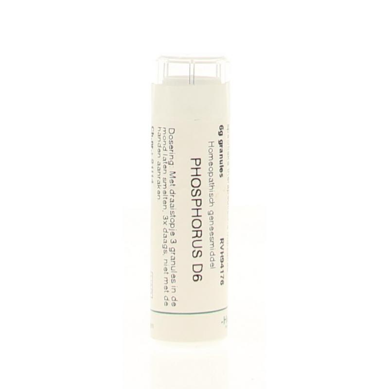 Homeoden Heel Phosphorus D6