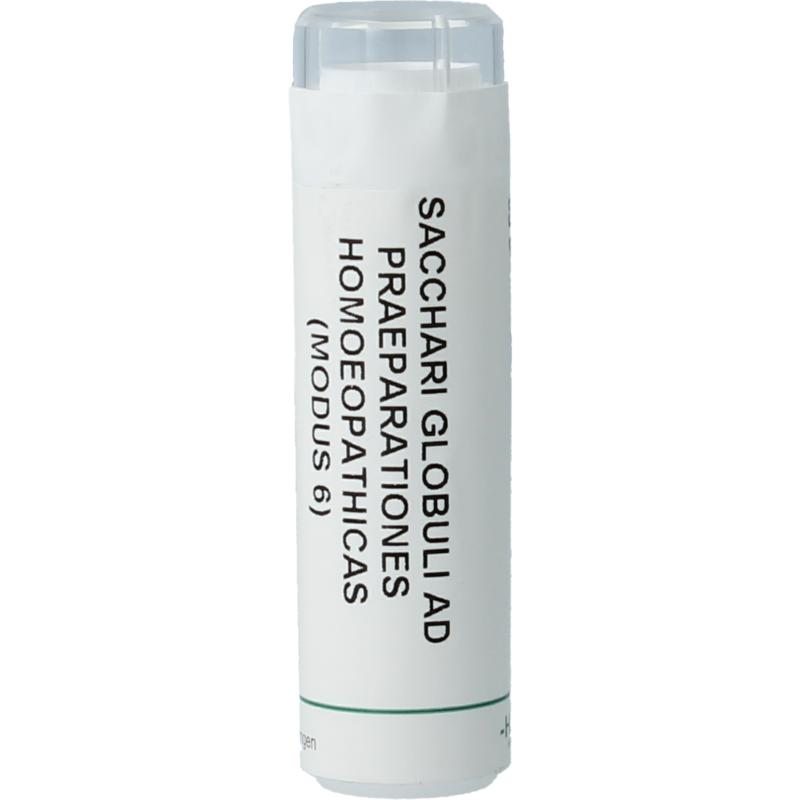 Homeoden Heel Saccharum Officinalisplacebo Granulen