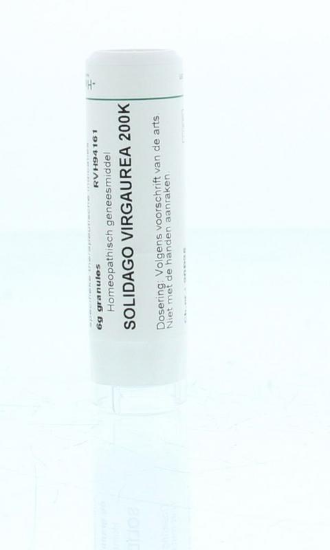 Homeoden Heel Solidago Virgaurea 200K
