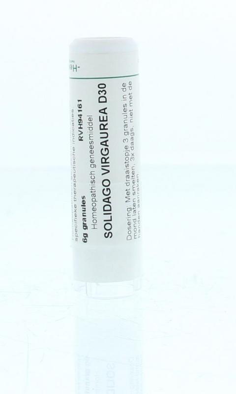 Homeoden Heel Solidago Virgaurea D30