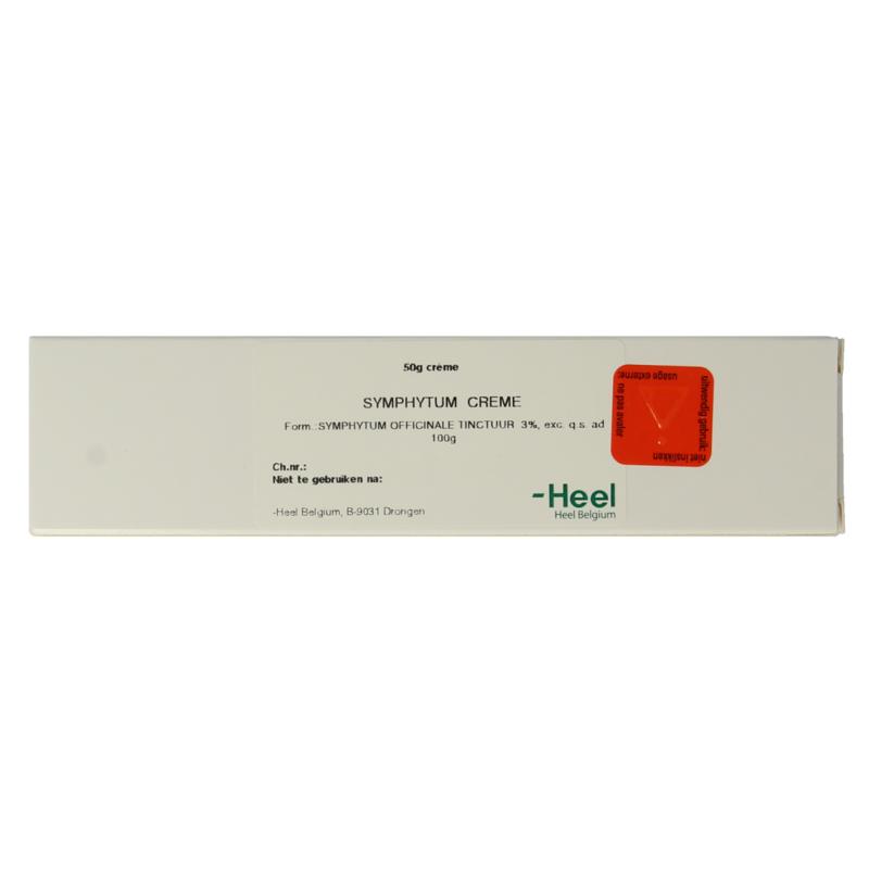 Homeoden Heel Symphytum Creme