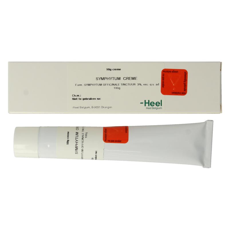 Homeoden Heel Symphytum Creme