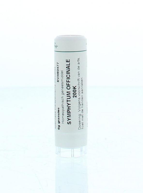 Homeoden Heel Symphytum Officinale 200K