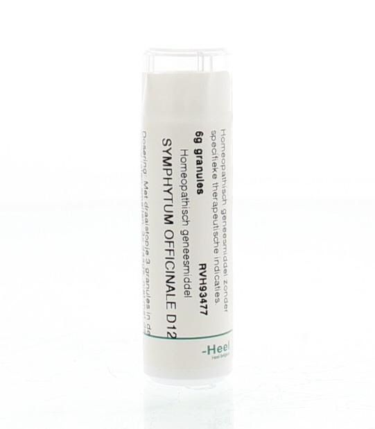 Homeoden Heel Symphytum Officinale D12