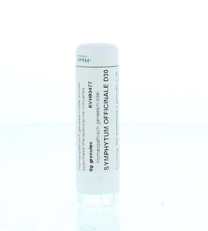 Homeoden Heel Symphytum Officinale D30