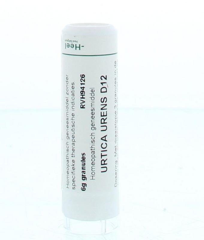 Homeoden Heel Urtica Urens D12