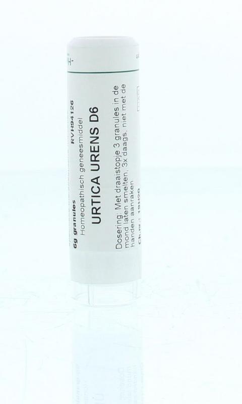 Homeoden Heel Urtica Urens D6