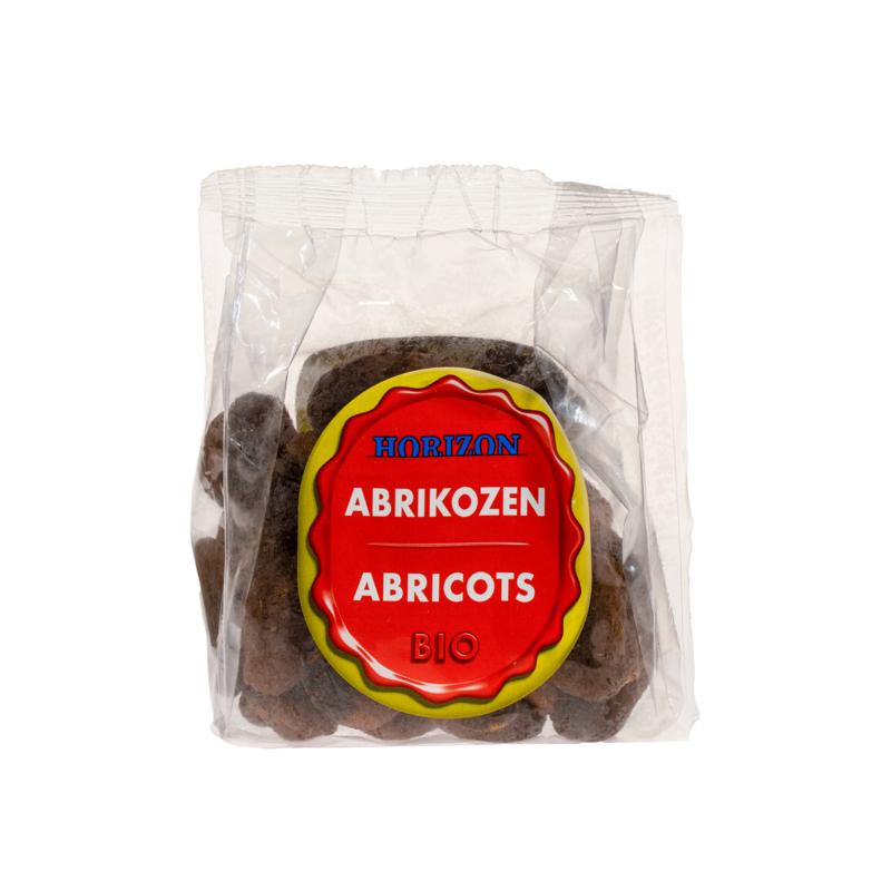 Horizon Abrikozen Bio