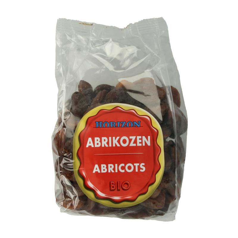 Horizon Abrikozen Eko Bio
