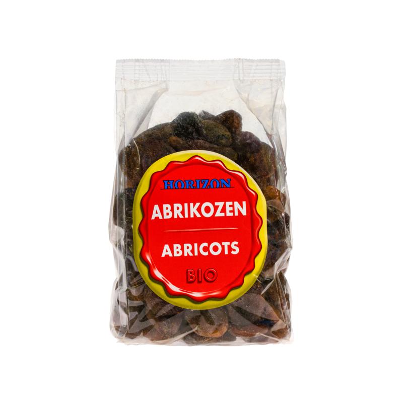 Horizon Abrikozen Eko Bio