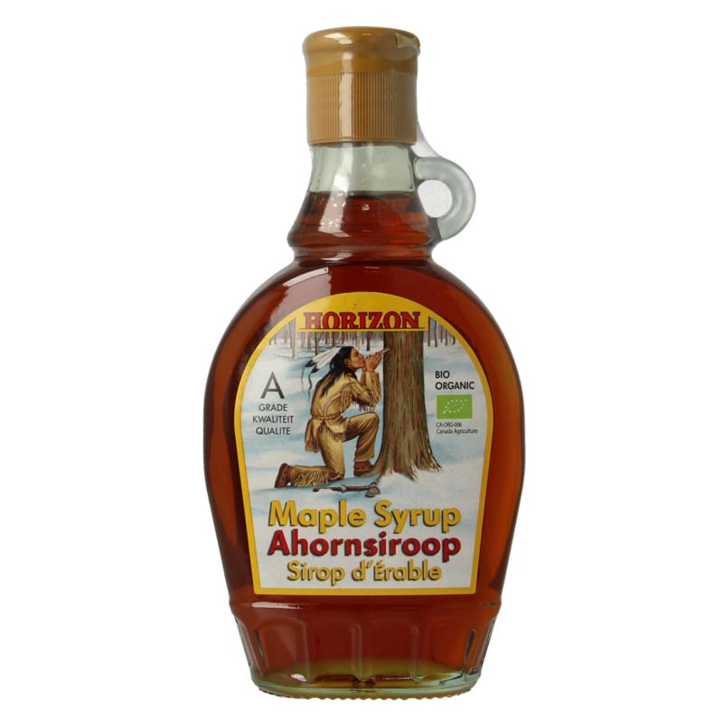 Horizon Ahornsiroop A Graad Eko Bio