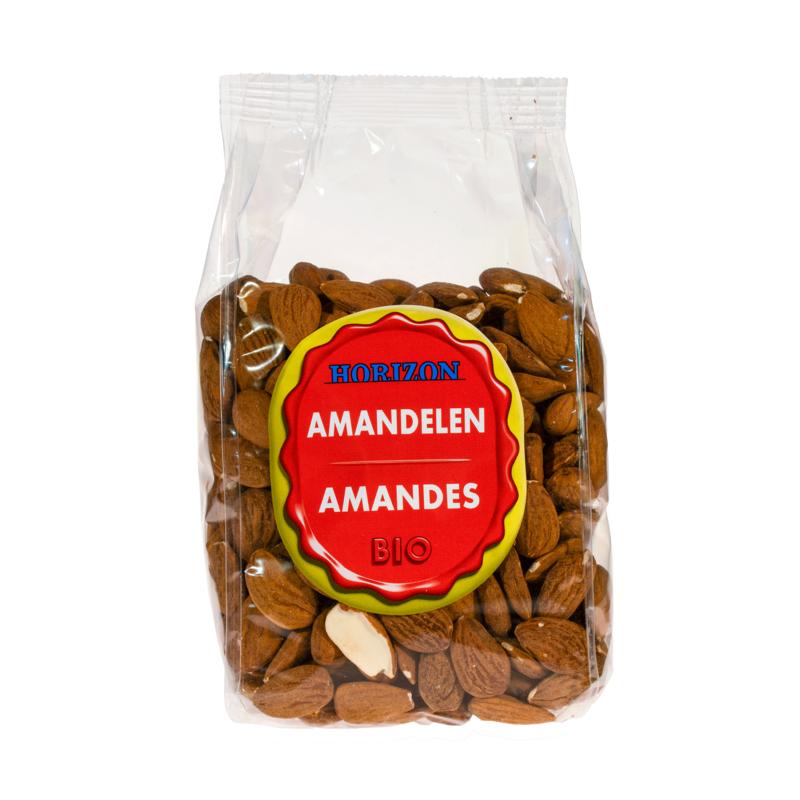 Horizon Amandelen Bio
