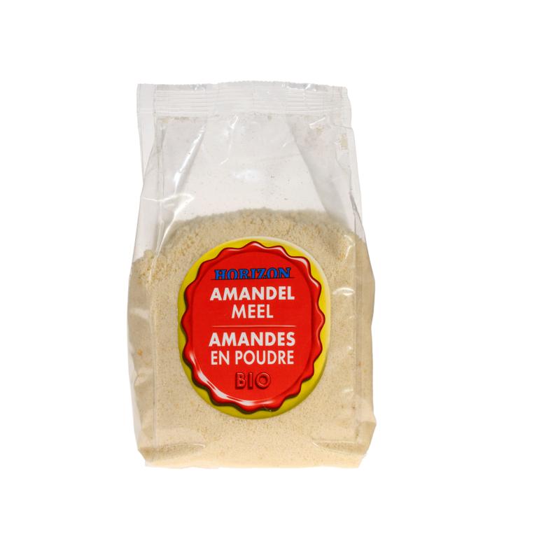 Horizon Amandelmeel Geblancheerd Bio