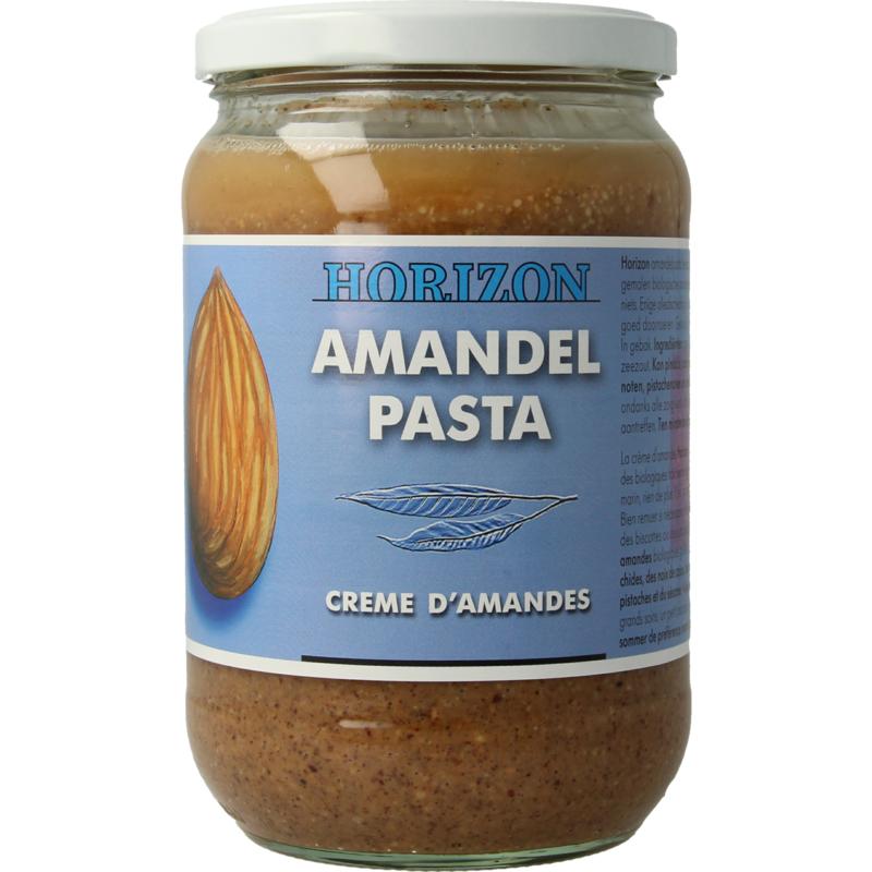Horizon Amandelpasta Bio