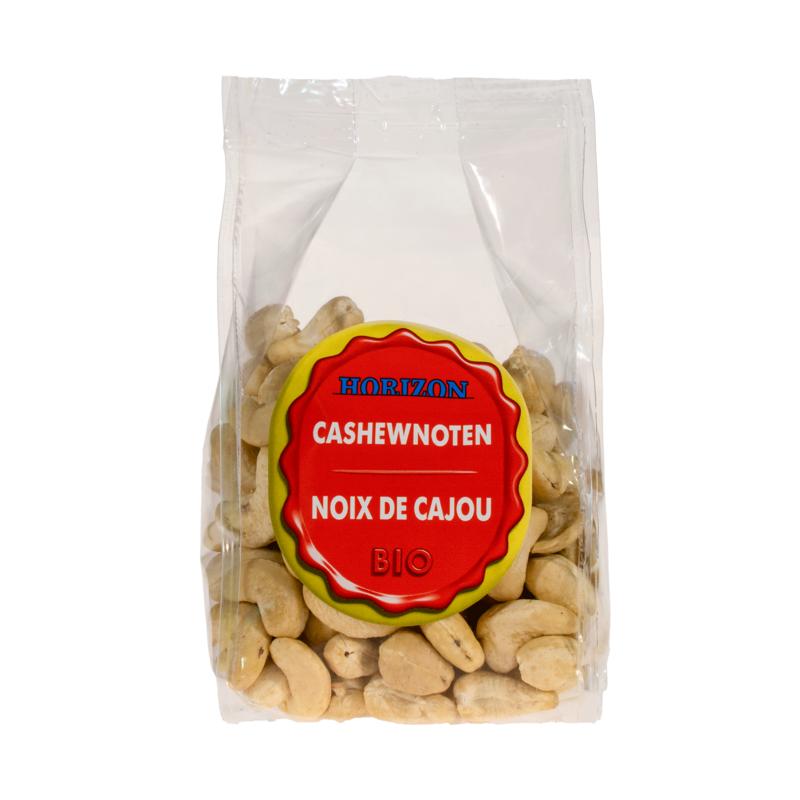 Horizon Cashewnoten Heel Bio