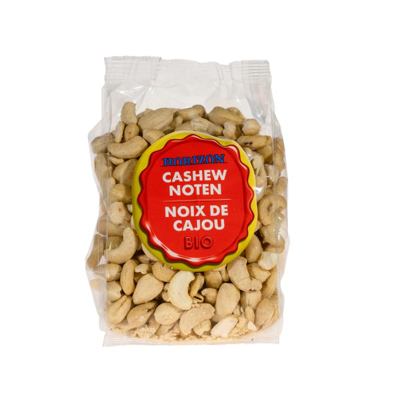 Horizon Cashewnoten Heel Bio