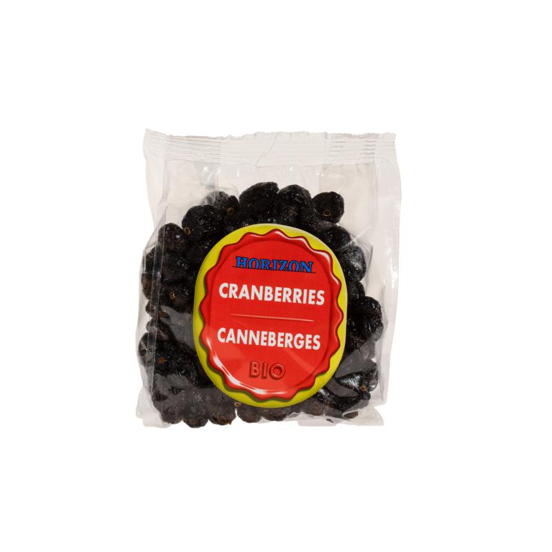 Horizon Cranberries Bio