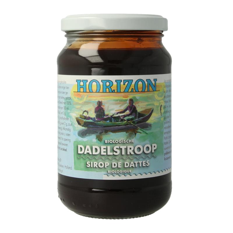 Horizon Dadelstroop Eko Bio