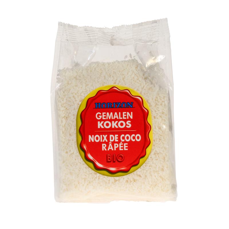 Horizon Gemalen Kokos Bio