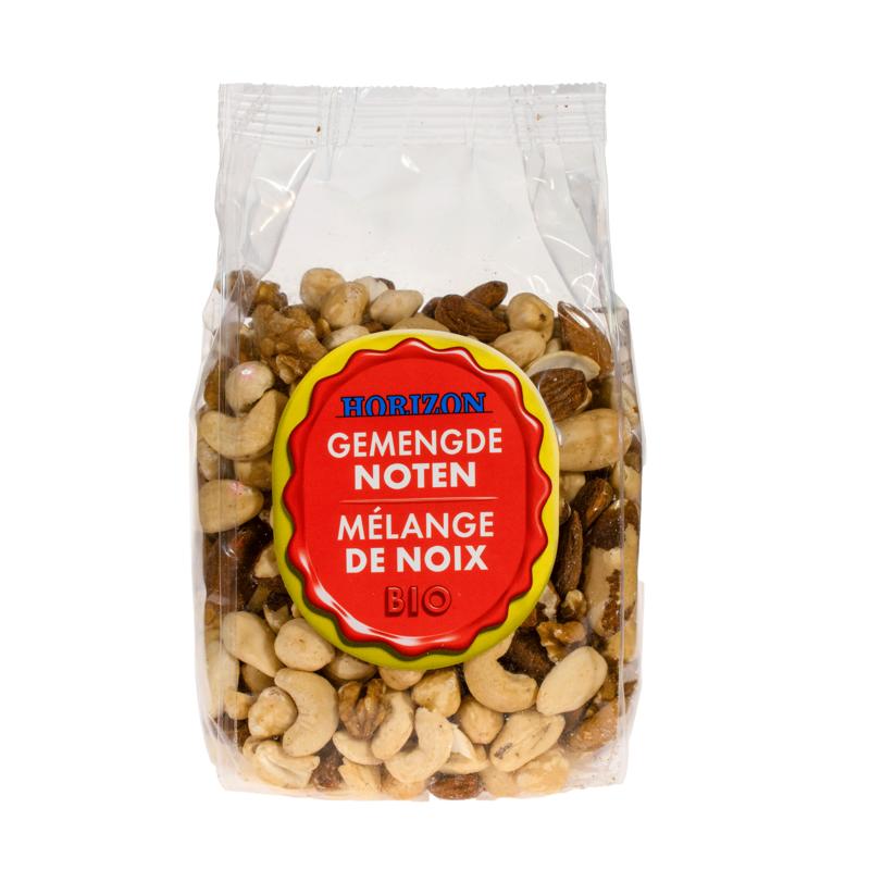 Horizon Gemengde Noten Bio