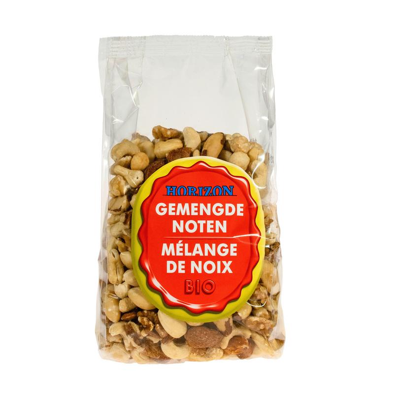 Horizon Gemengde Noten Bio