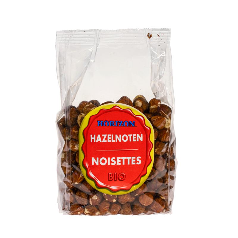 Horizon Hazelnoten Bio