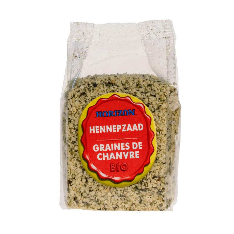 Horizon Hennepzaad Gepeld Bio