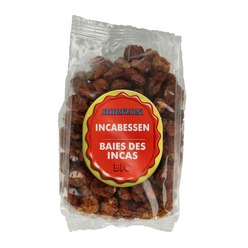 Horizon Incabessen Bio