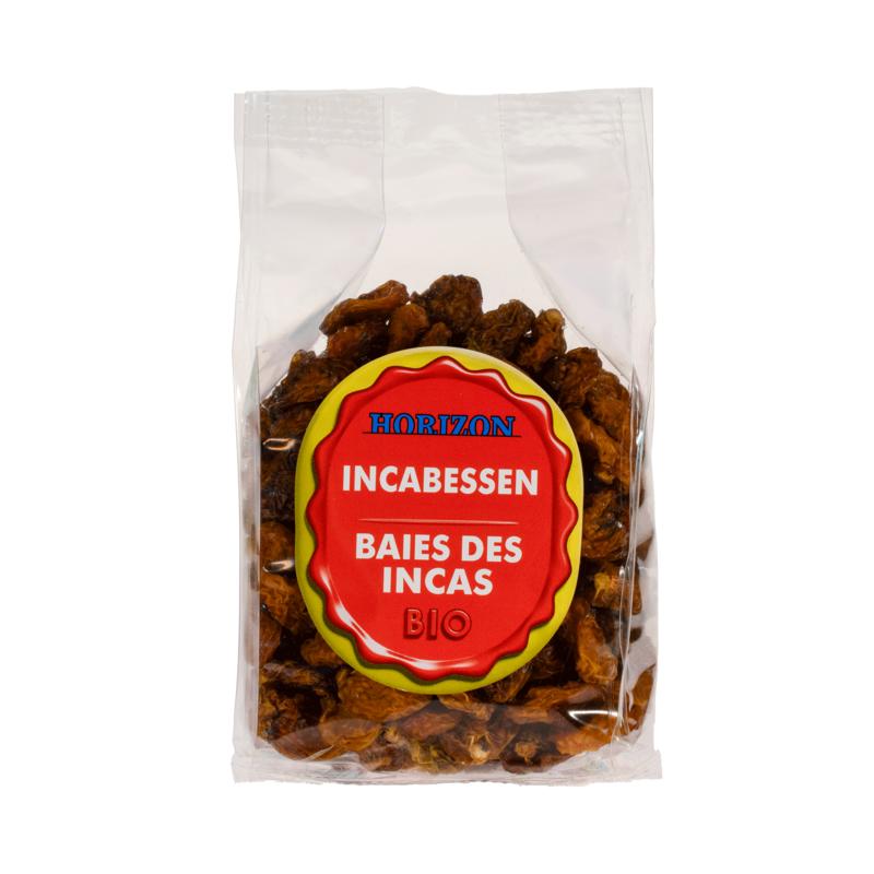Horizon Incabessen Bio
