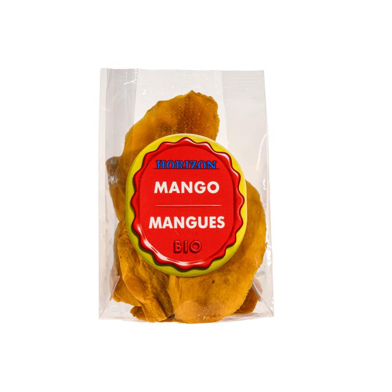 Horizon Mango Schijven Bio