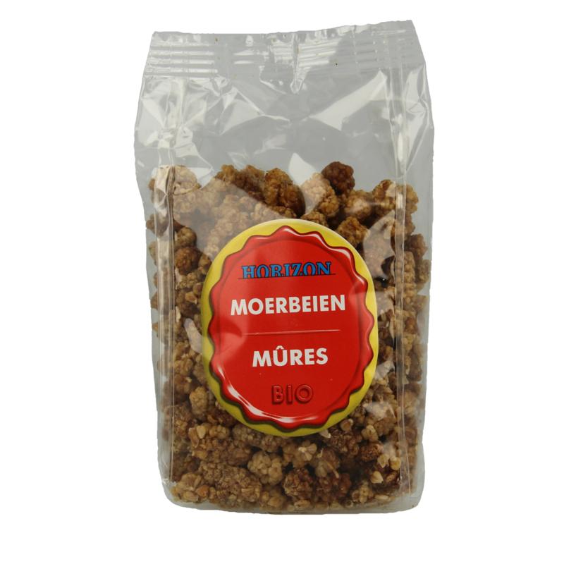 Horizon Moerbeien Wit Bio