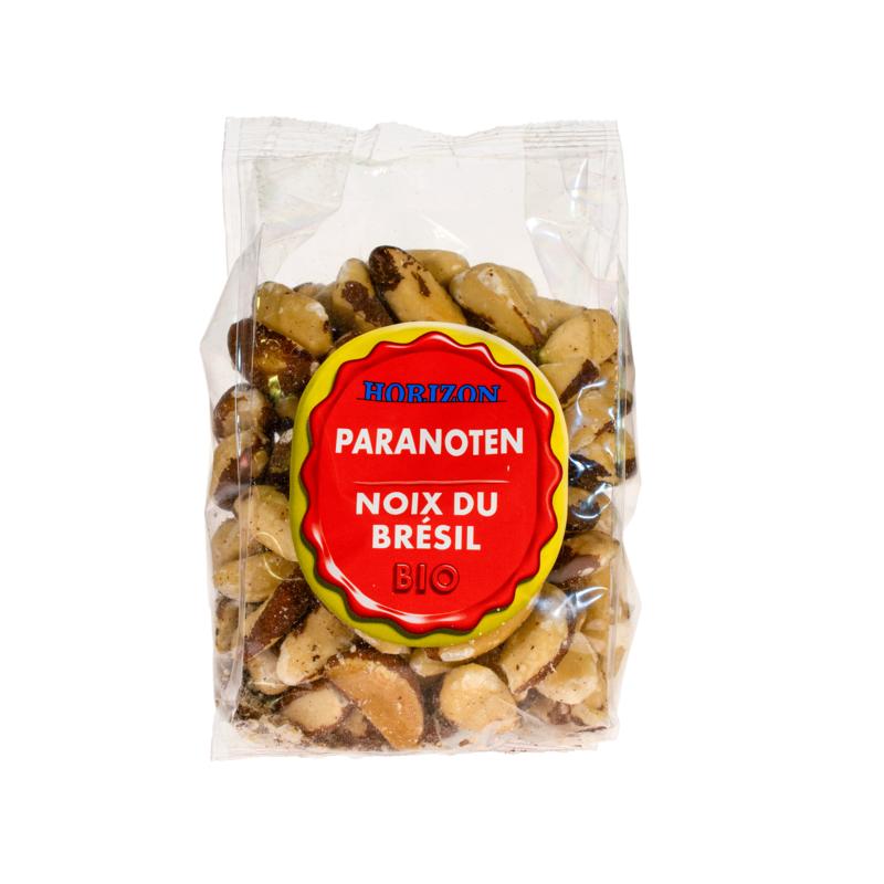 Horizon Paranoten Bio