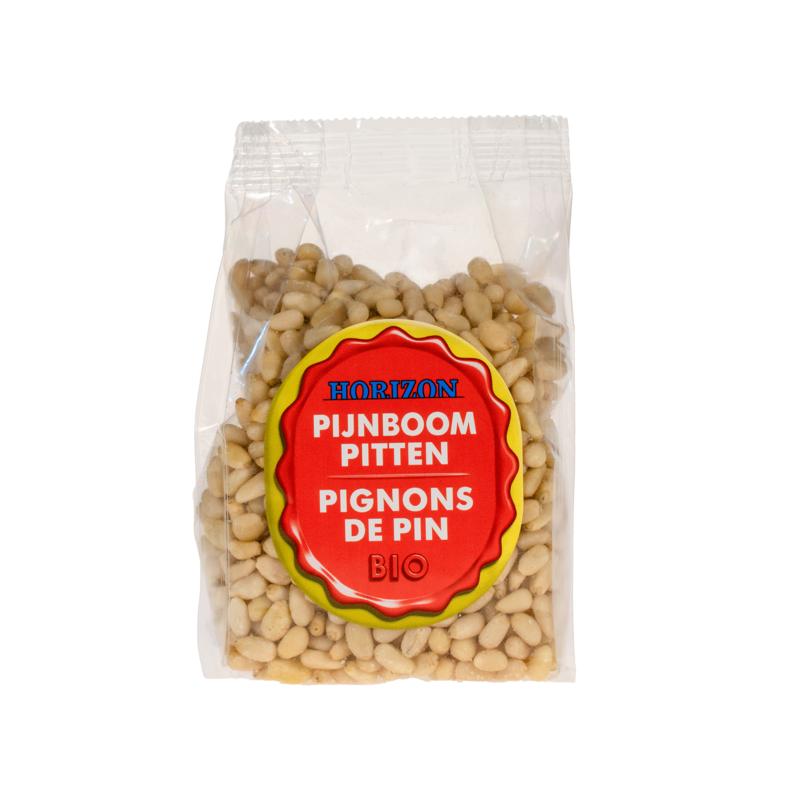 Horizon Pijnboompitten Bio