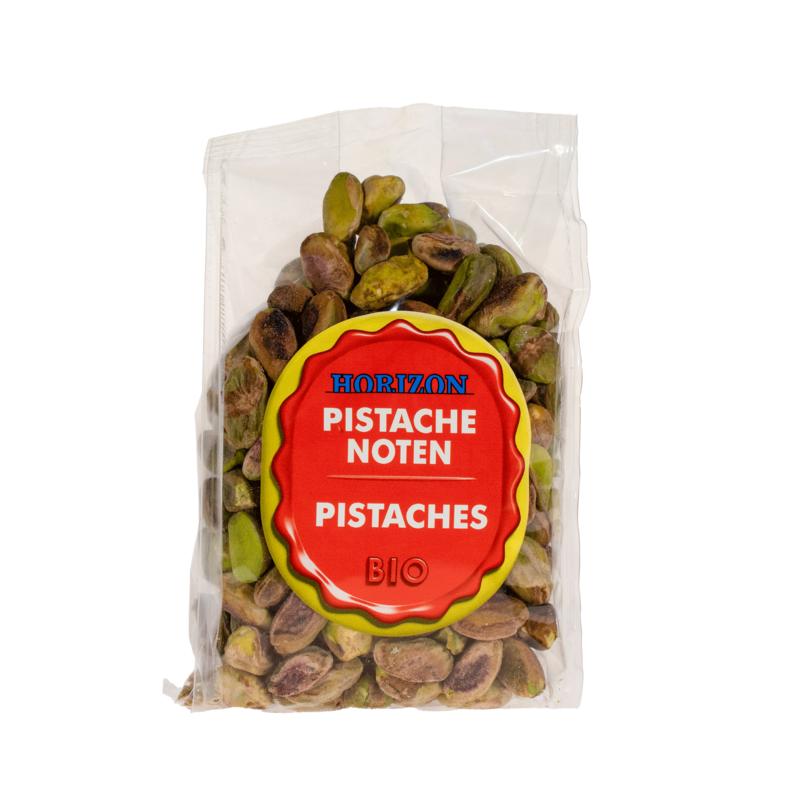 Horizon Pistachenoten Bio
