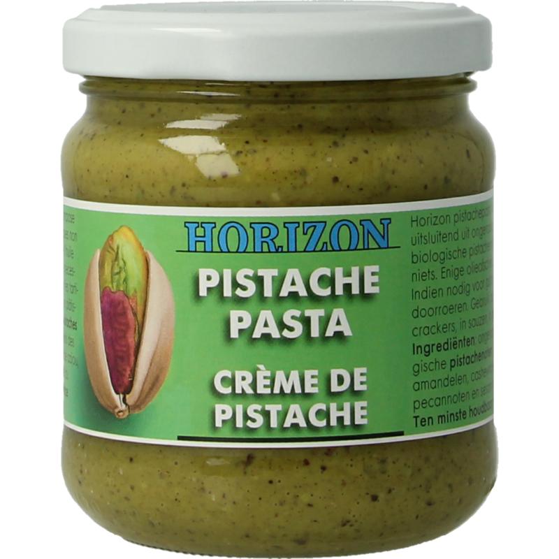 Horizon Pistachepasta Bio