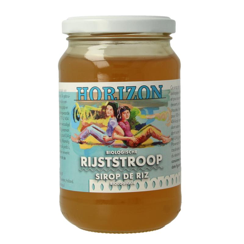 Horizon Rijststroop Eko Bio