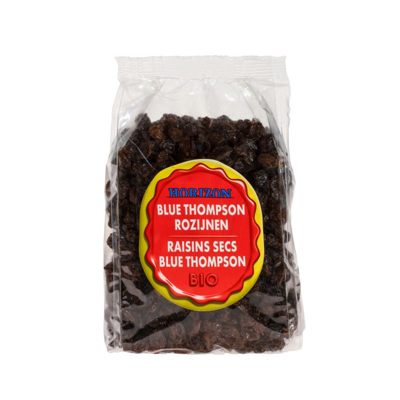 Horizon Rozijnen Blue Thompson Bio