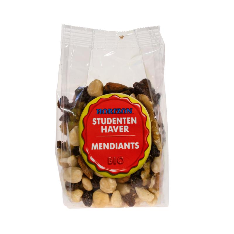 Horizon Studentenhaver Bio
