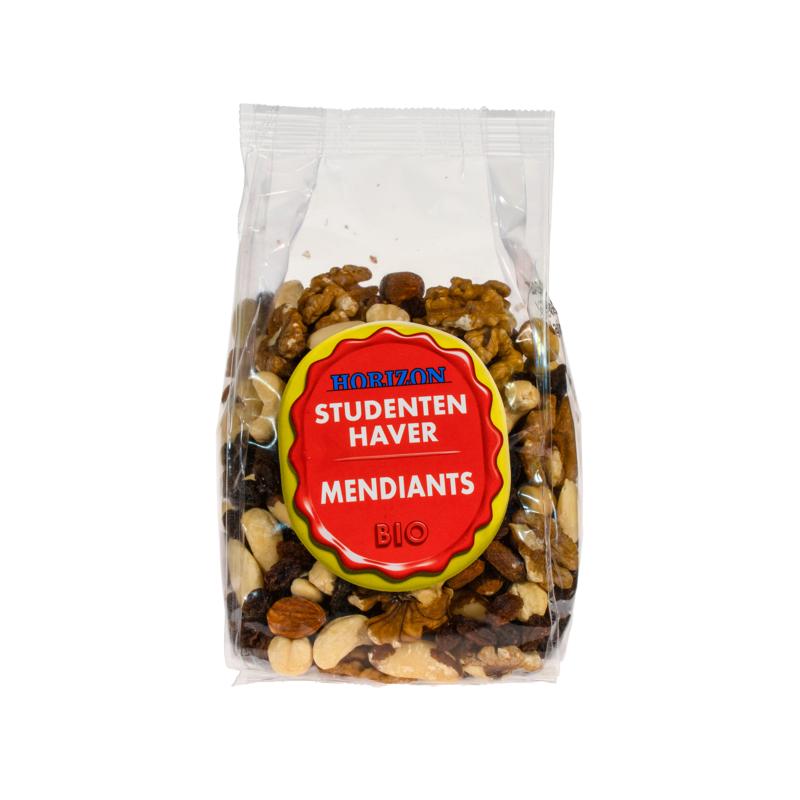 Horizon Studentenhaver Bio