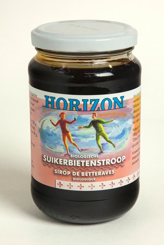 Horizon Suikerbietenstroop Eko Bio