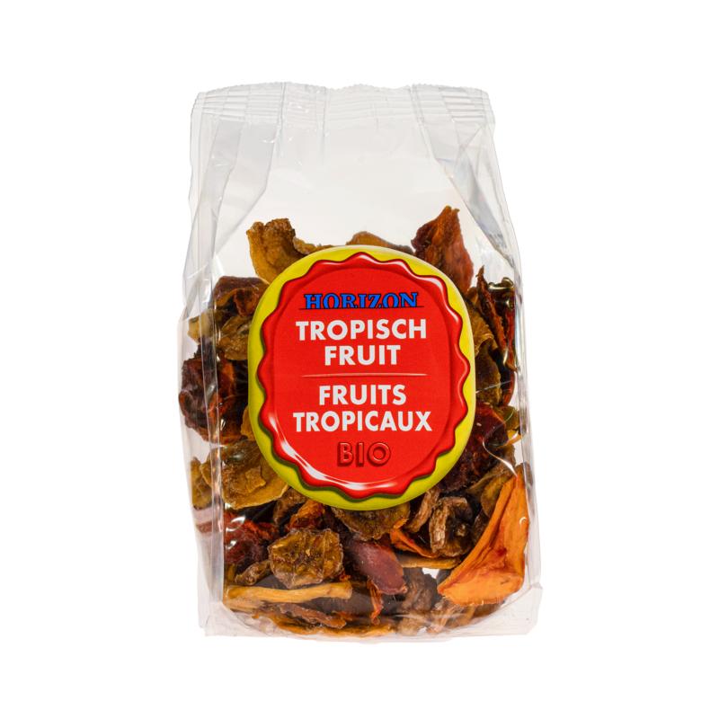 Horizon Tropisch Fruit Bio