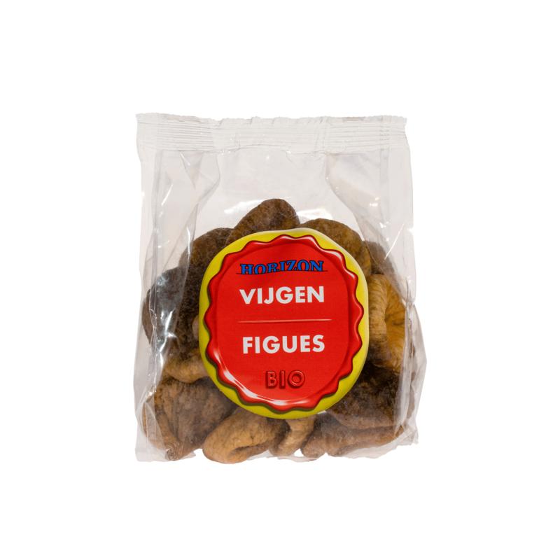 Horizon Vijgen Bio