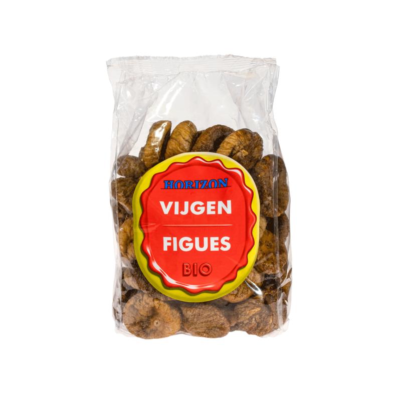 Horizon Vijgen Bio