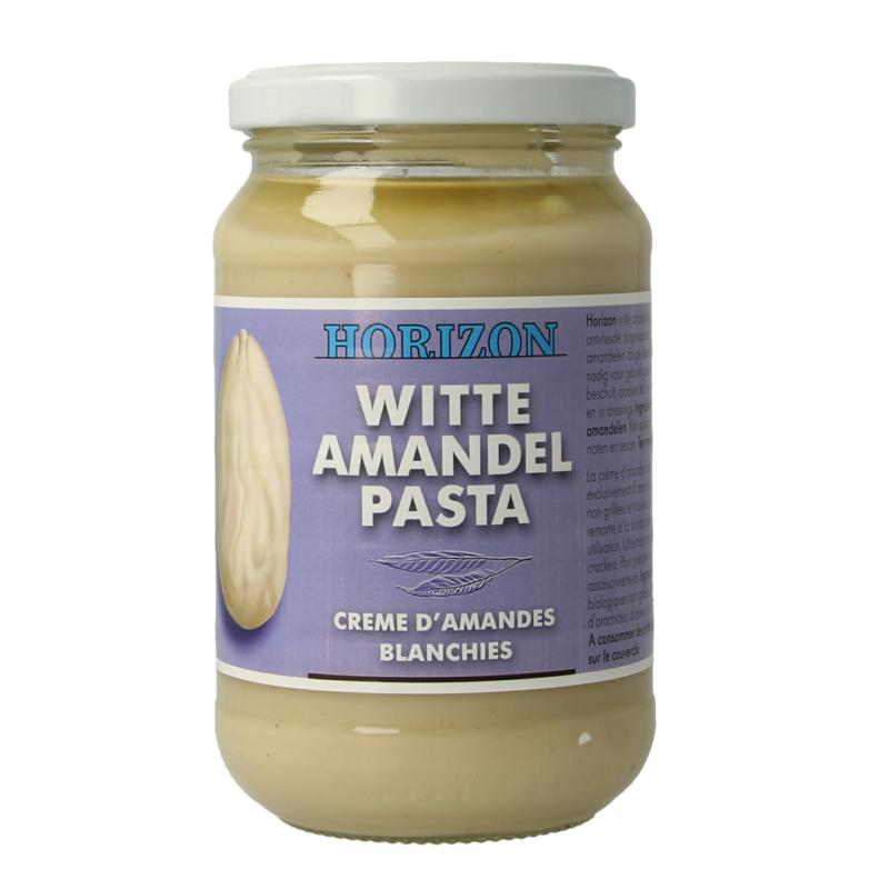 Horizon Witte Amandelpasta Eko Bio